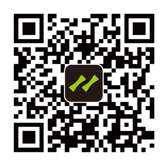 Scan to download the INNODIGYM app