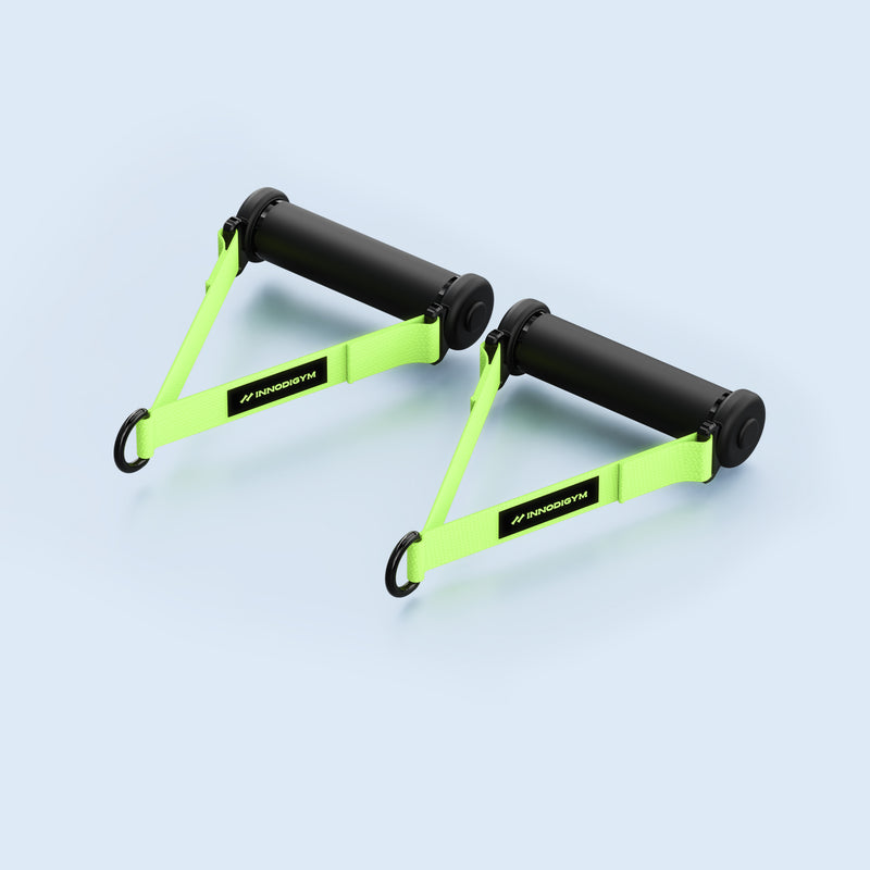 Smart Handles (Pair) (Including Safety Bluetooth Button)