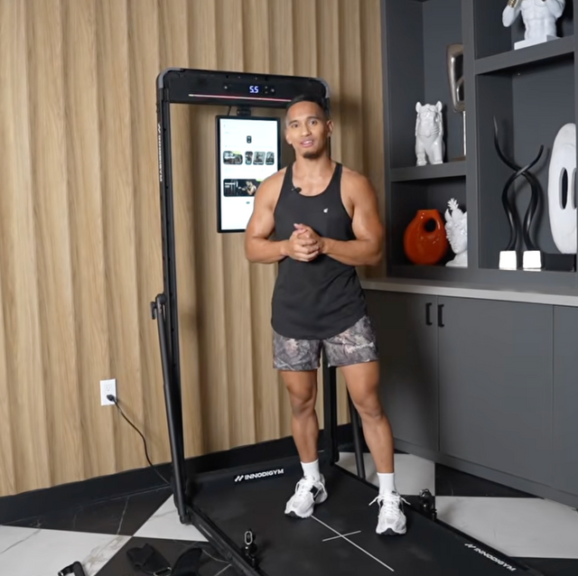 Can This Replace An Entire Home Gym?