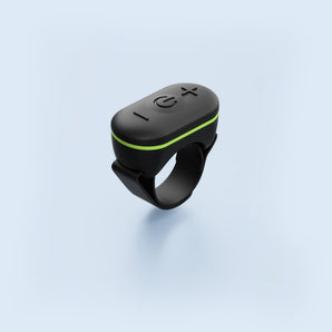 Long Bar Safety Bluetooth Button - INNODIGYM Europe