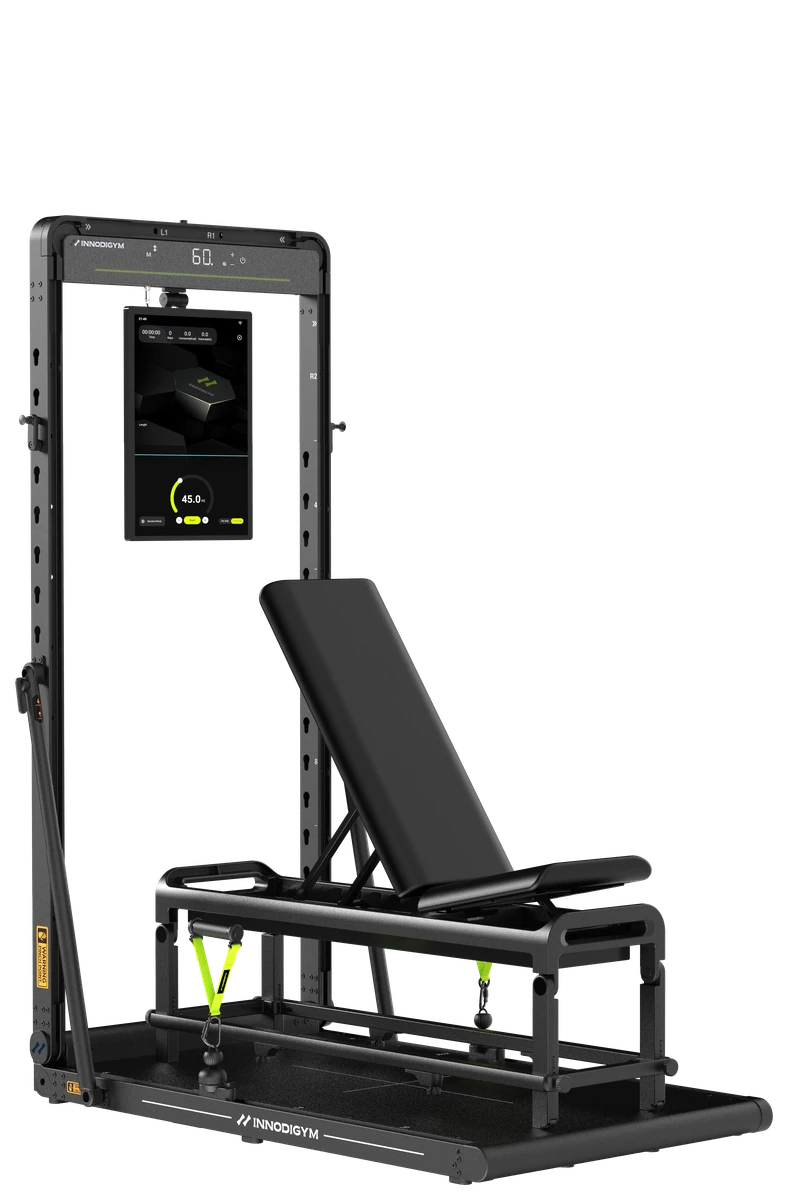 + D1 Bench